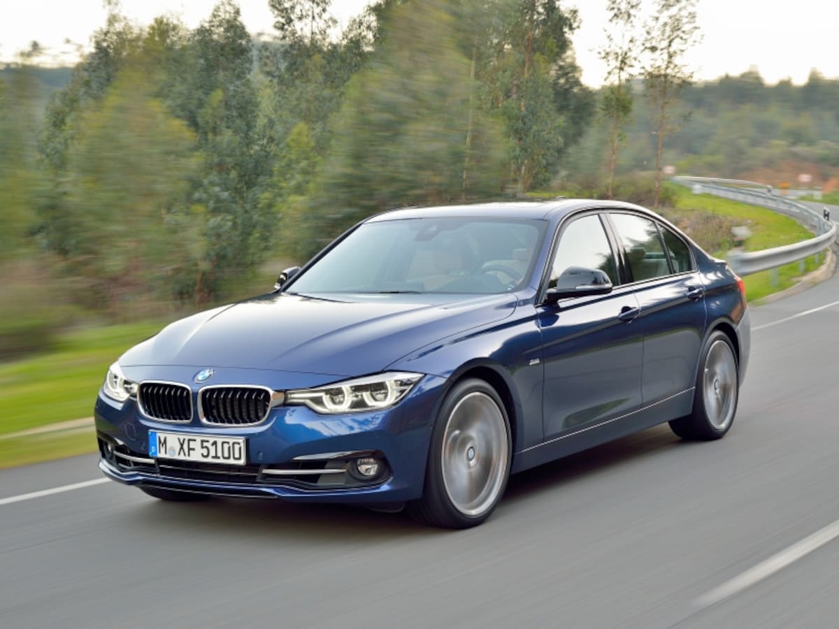 BMW3シリーズ