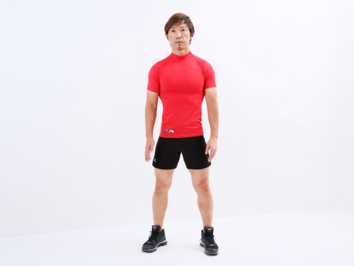 有酸素運動,自宅
