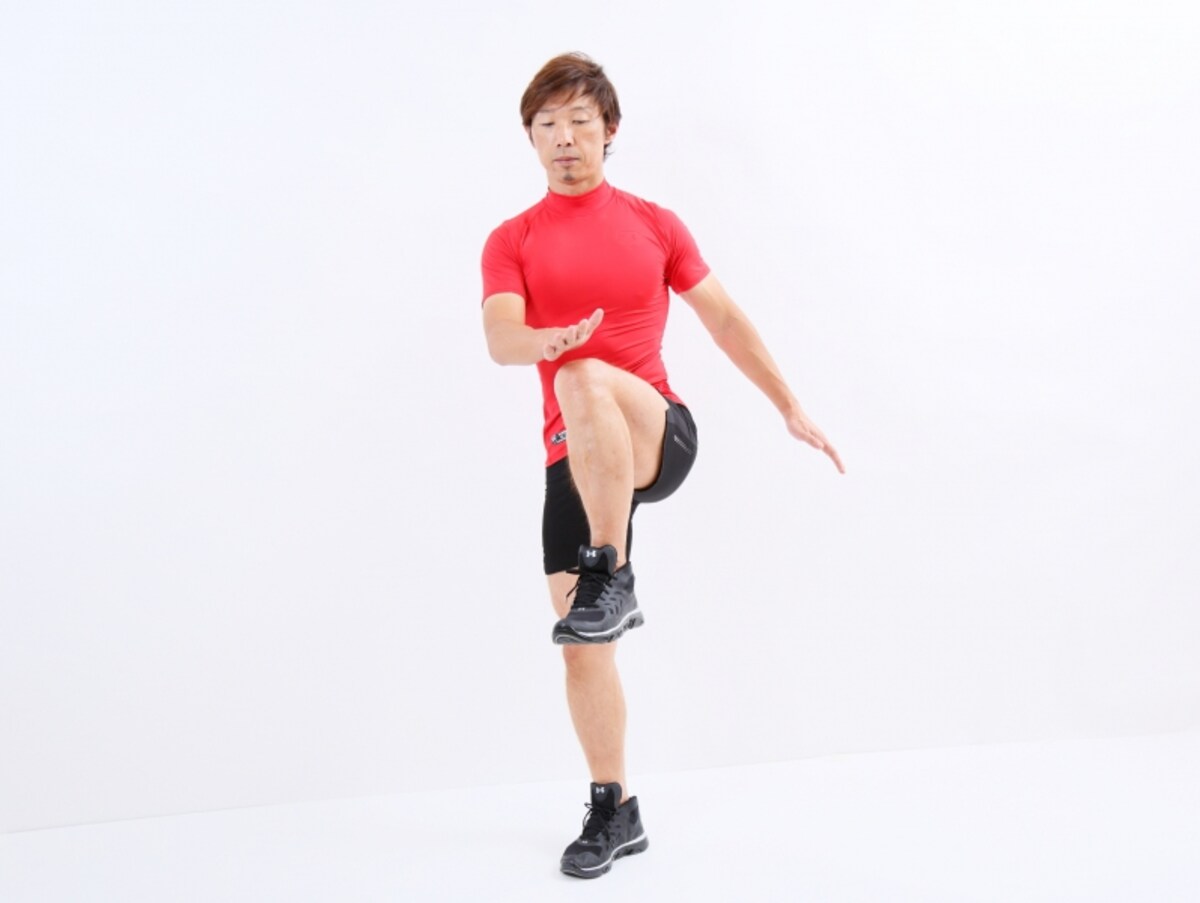 有酸素運動,自宅