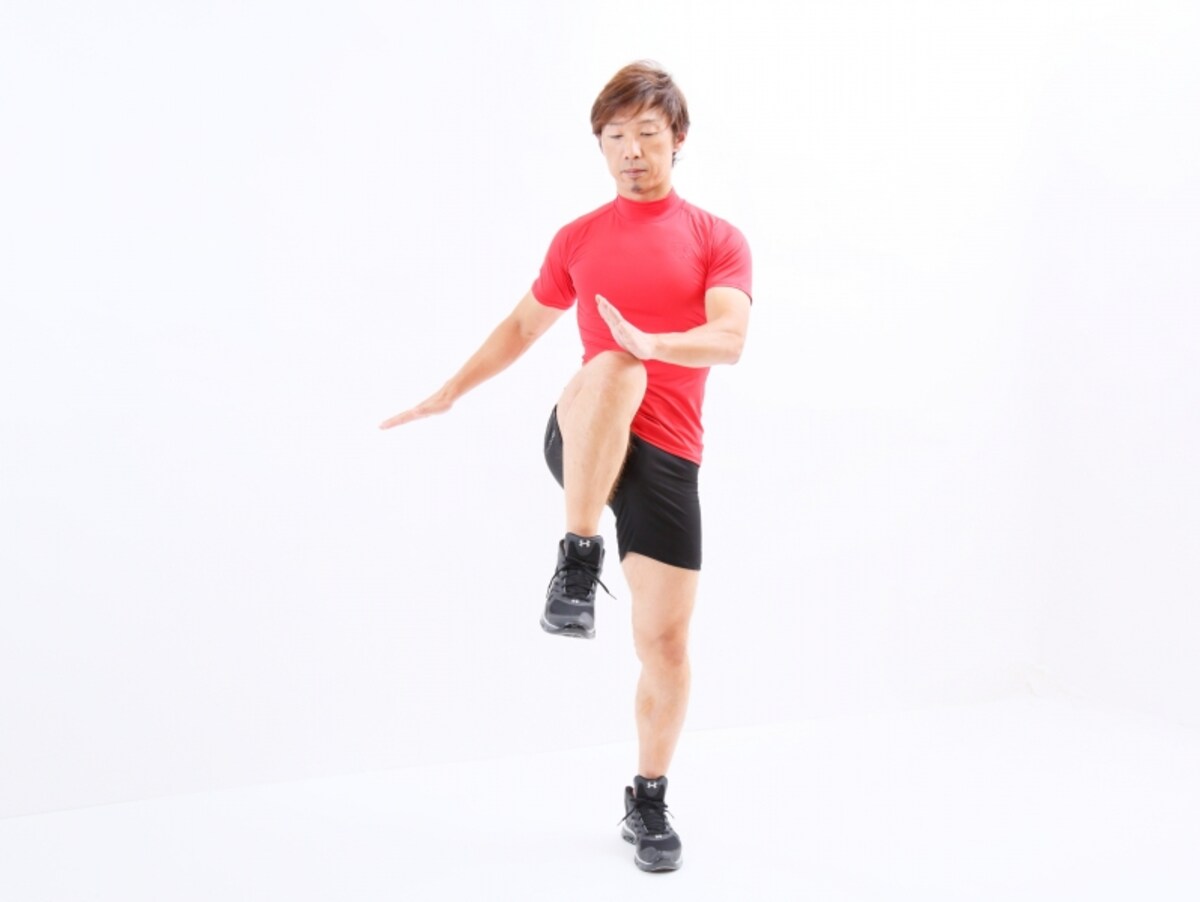 有酸素運動,自宅