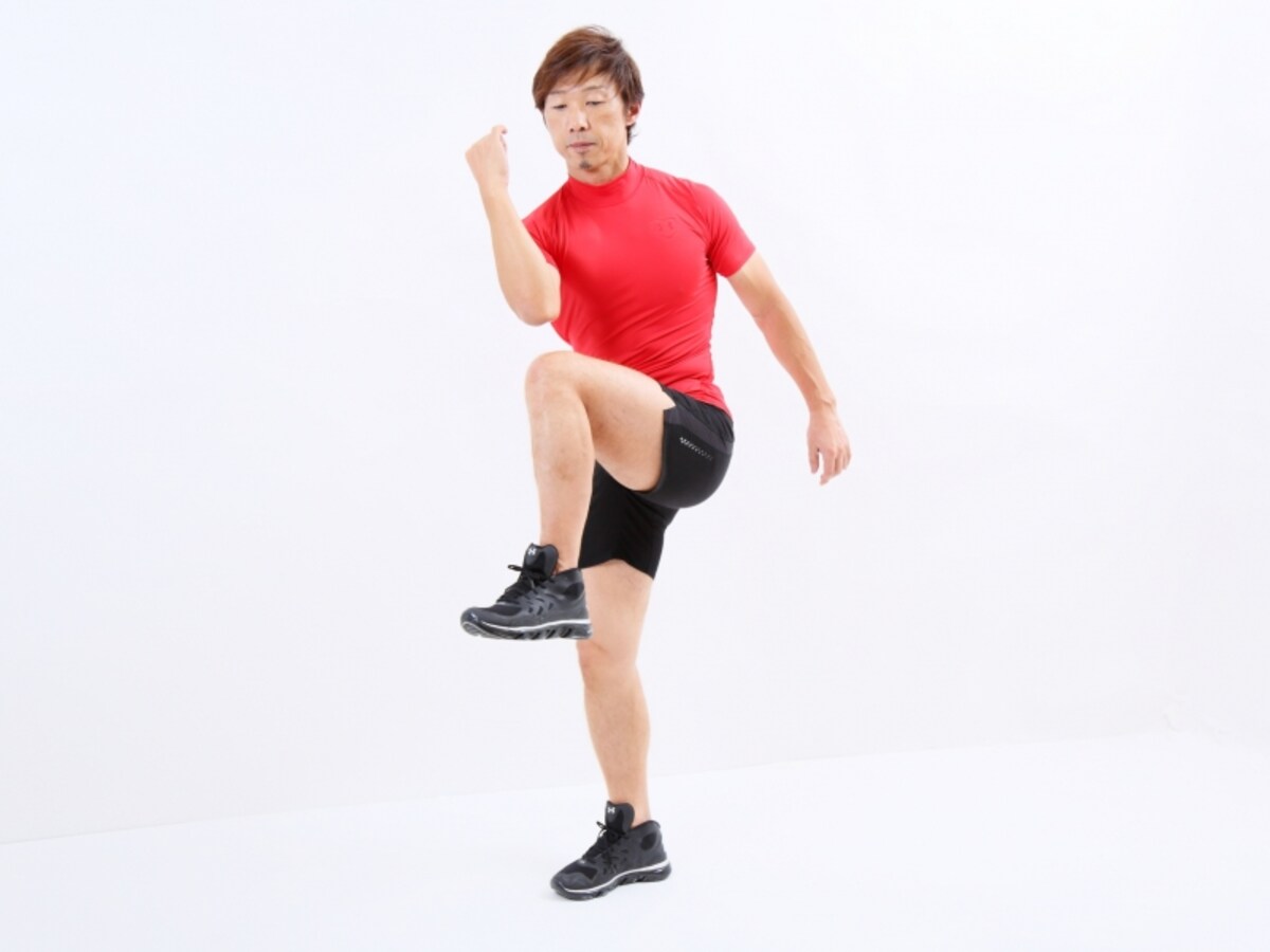 有酸素運動,自宅