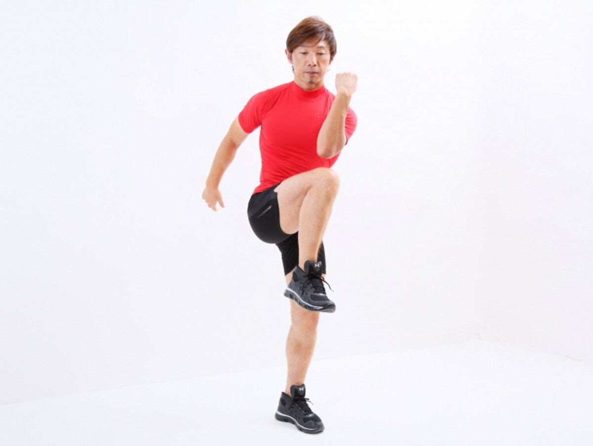 有酸素運動,自宅