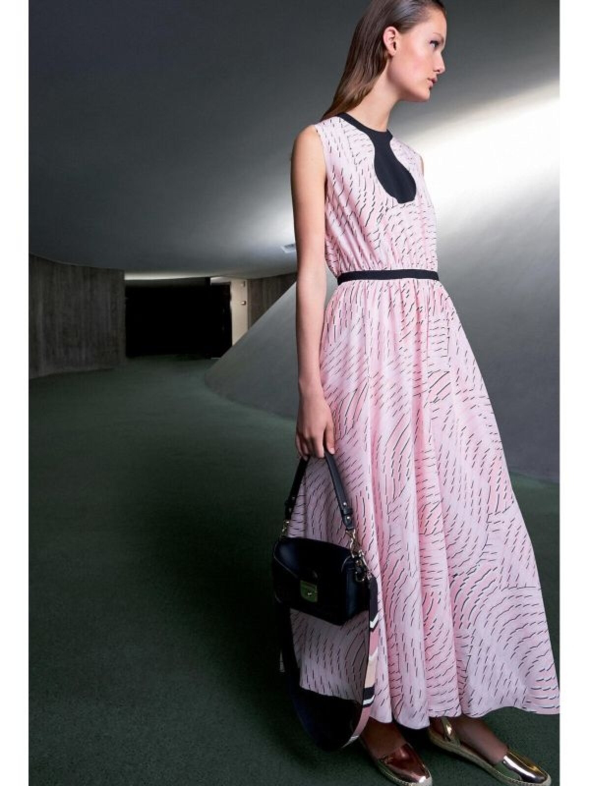 LONGCHAMP 2018春夏コレクション
