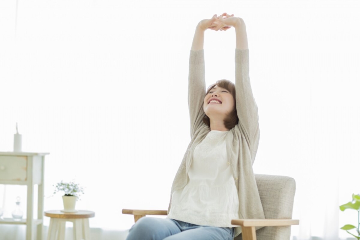 貯蓄はがんばりすぎない！　気力や体力は大事なところで使いましょう。