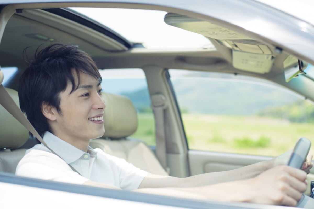 1日だけ（単位）の自動車保険とは？