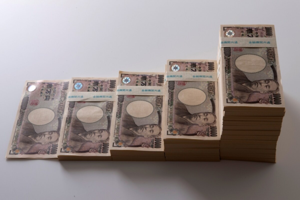 金利高い借入より貯蓄を取り崩す