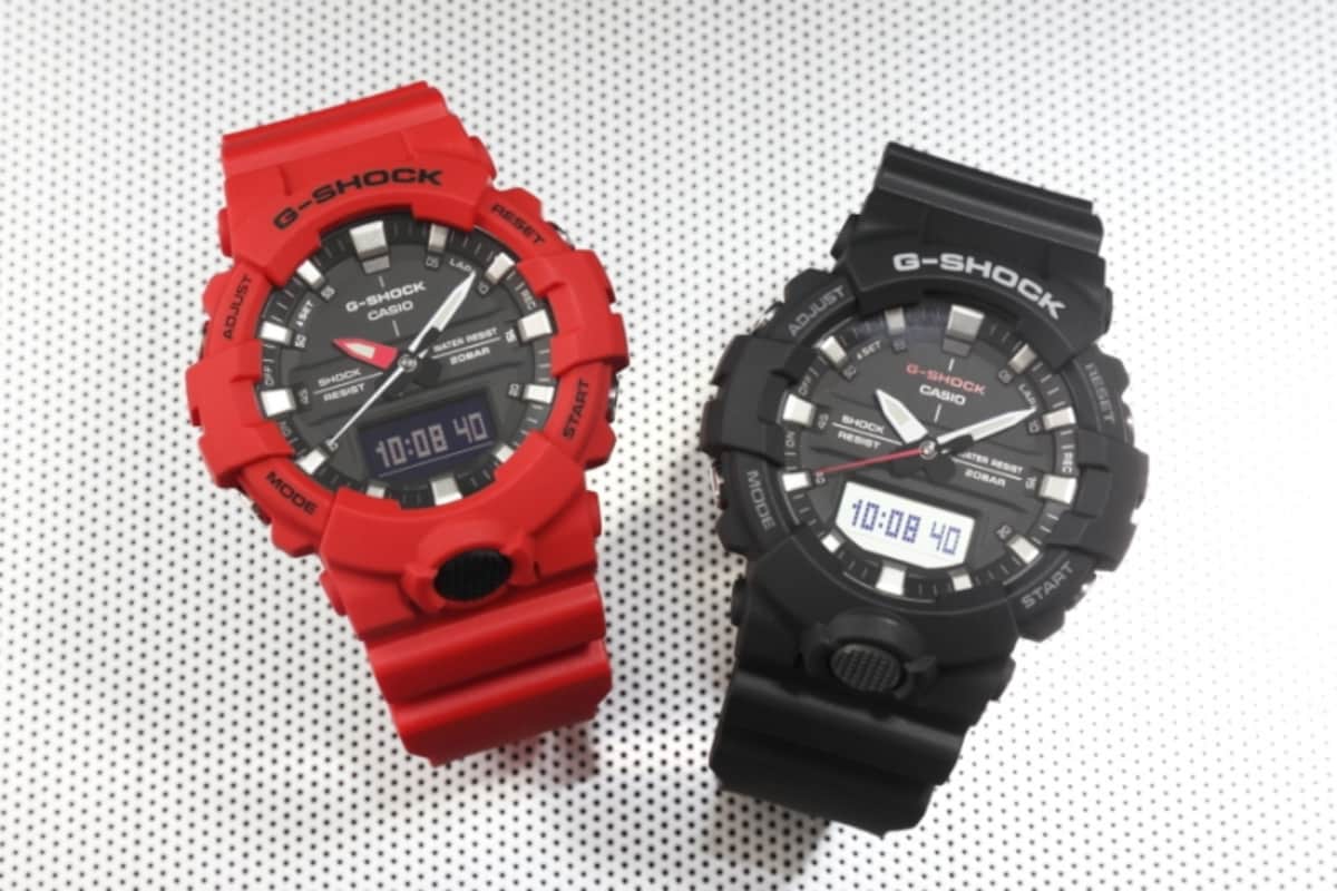 G-SHOCK,35周年,2万円以下