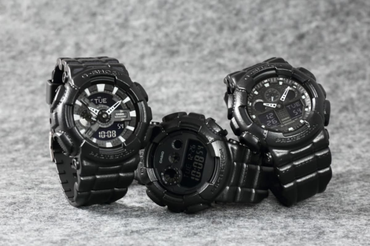 G-SHOCK,35周年,2万円以下