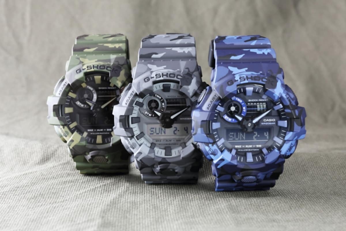G-SHOCK,35周年,2万円以下