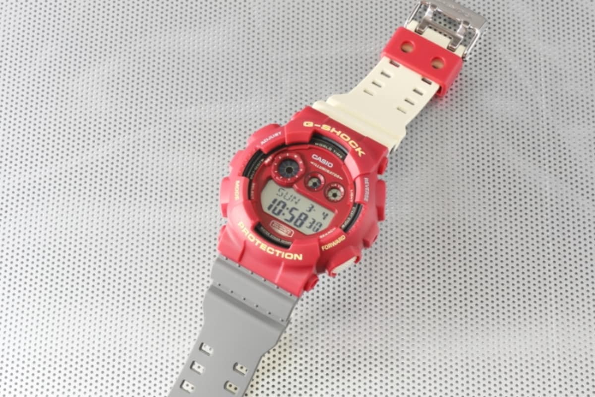 G-SHOCK,35周年,2万円以下