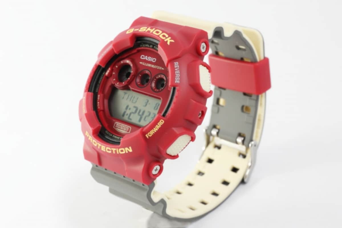 G-SHOCK,35周年,2万円以下