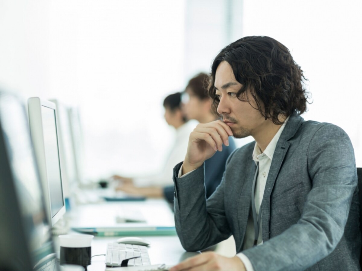 日本企業の事務作業の約半分をRPAで代替でき