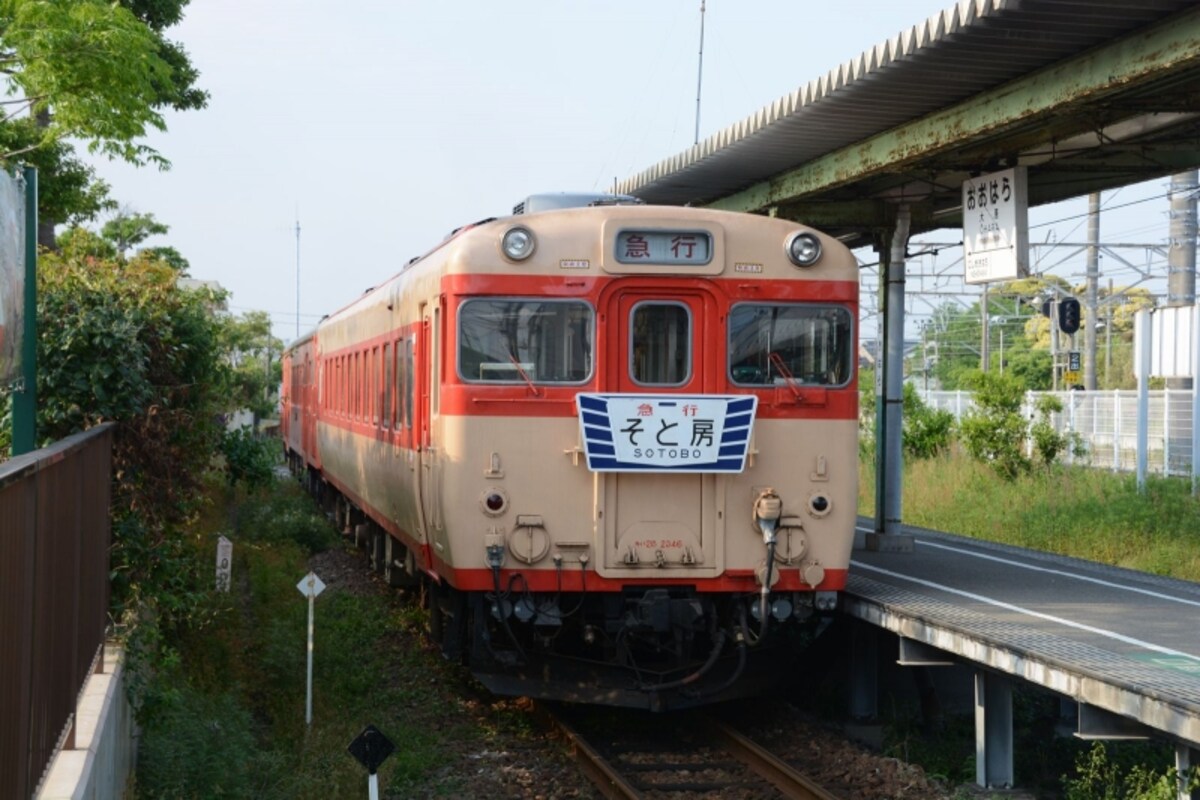 キハ28
