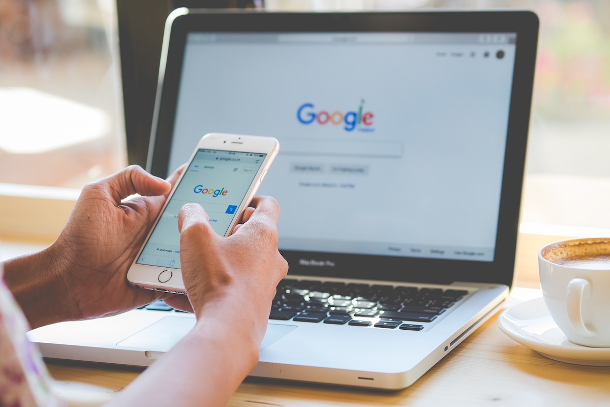 Googleアカウントを複数作成する方法