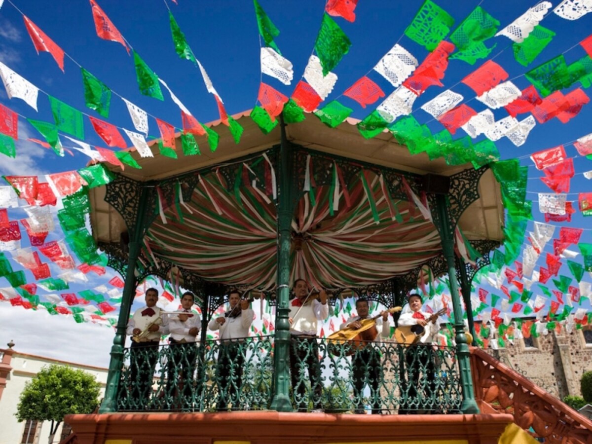 mariachi