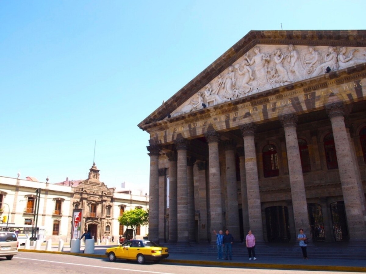 teattro