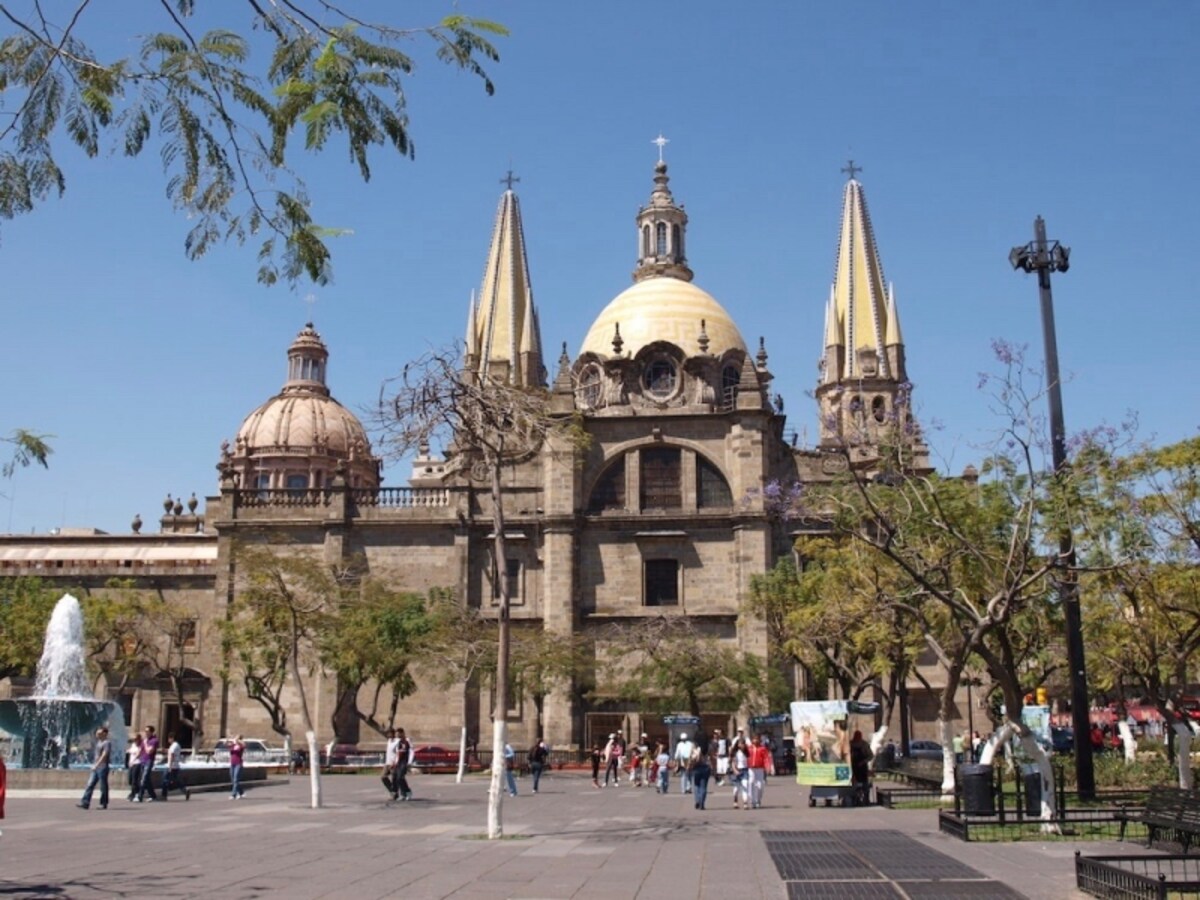 catedral