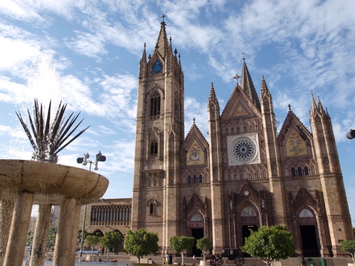 templo