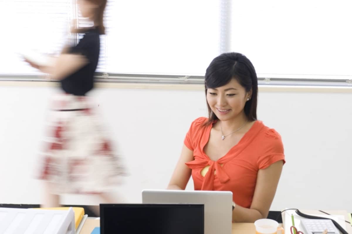 メインの銀行口座とは別にサブの口座を持とう