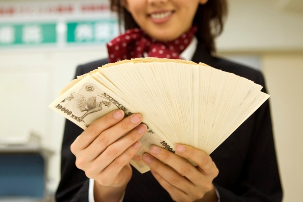 高金利な定期預金はどこ？