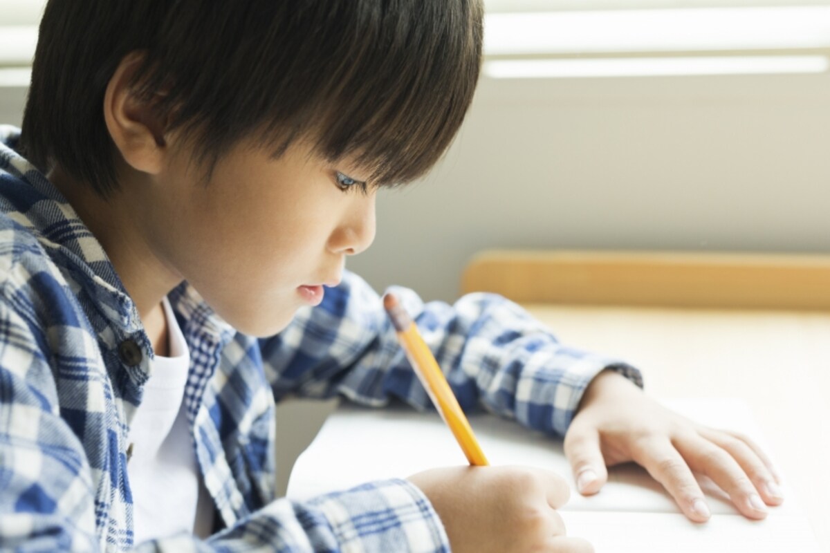 中学入試は2015年以降増加傾向にあります。