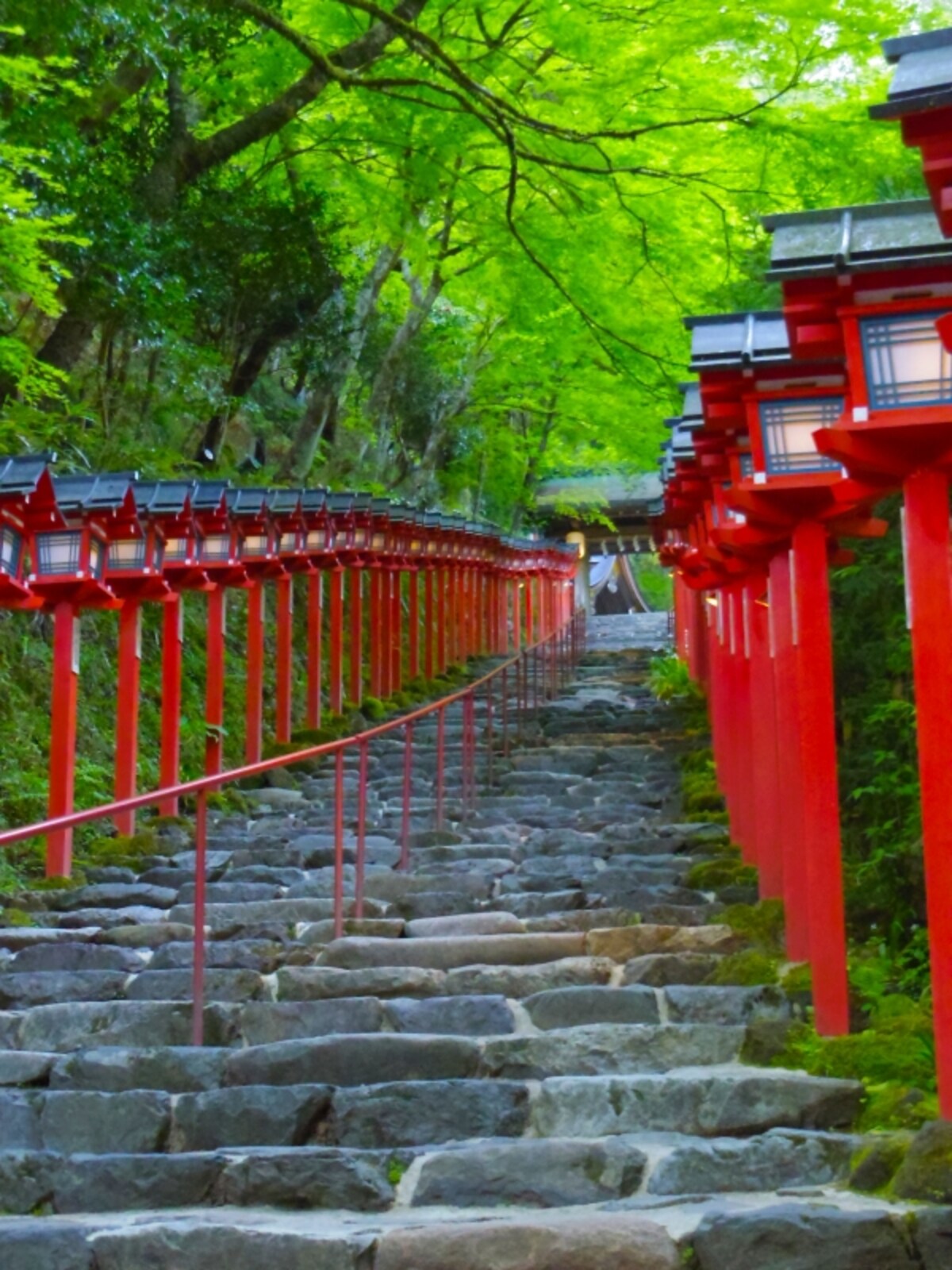 本宮表参道