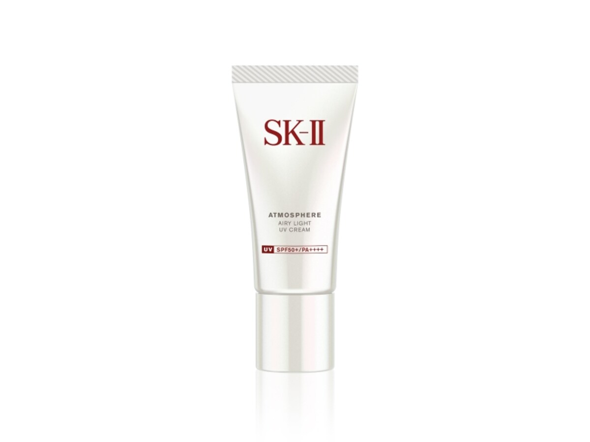 SK-II アトモスフィア エアリー ライト UVクリーム