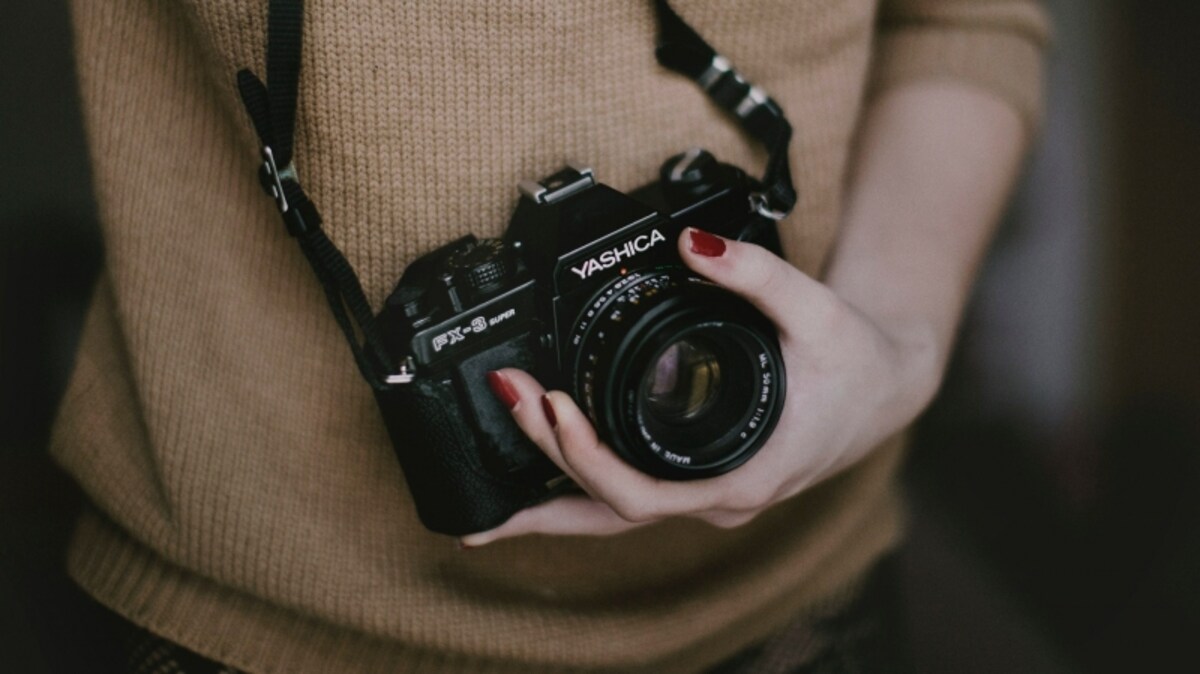 写真は清潔感のあるものを用意して