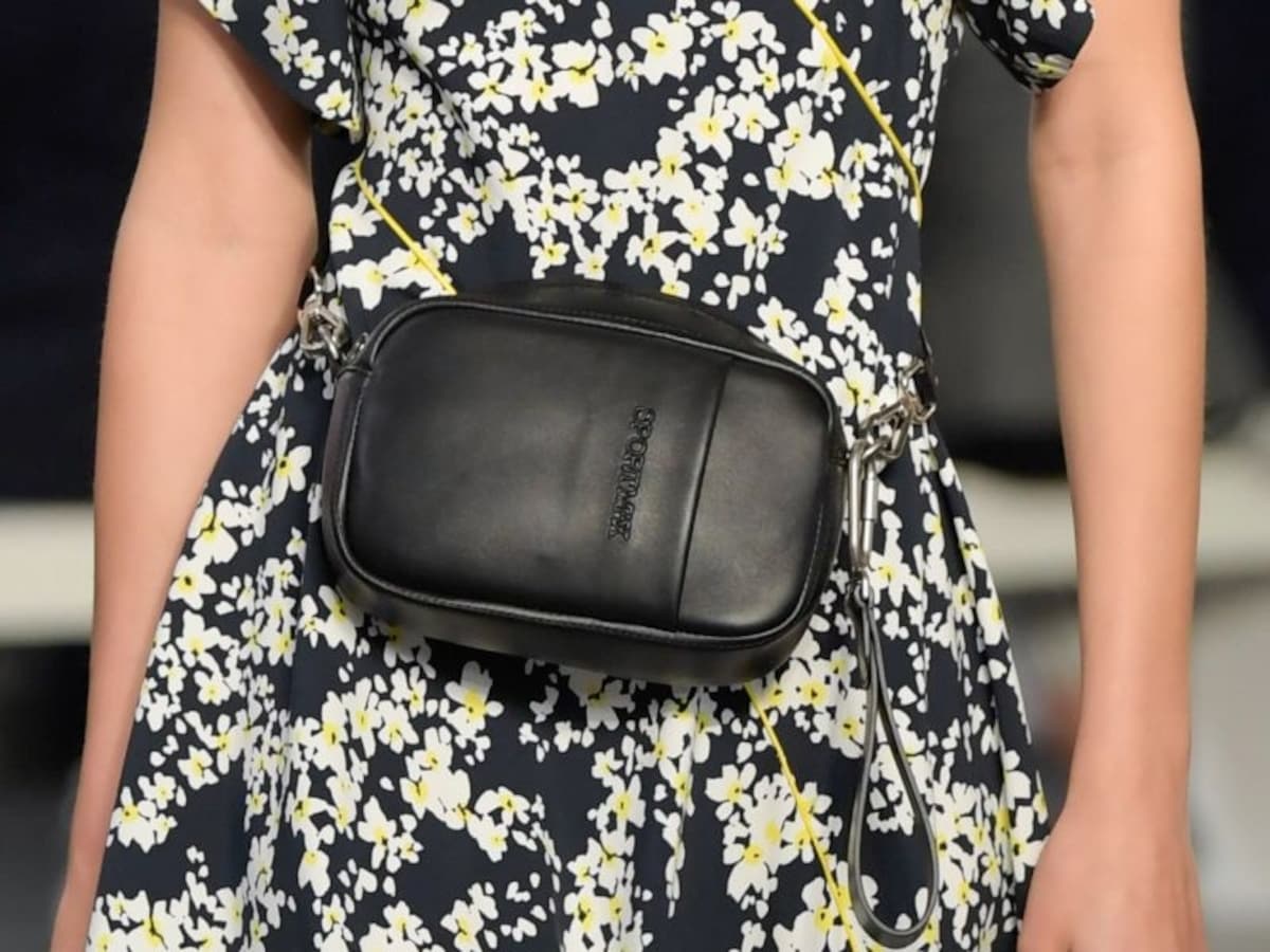 SPORTMAX 2018年春夏コレクション