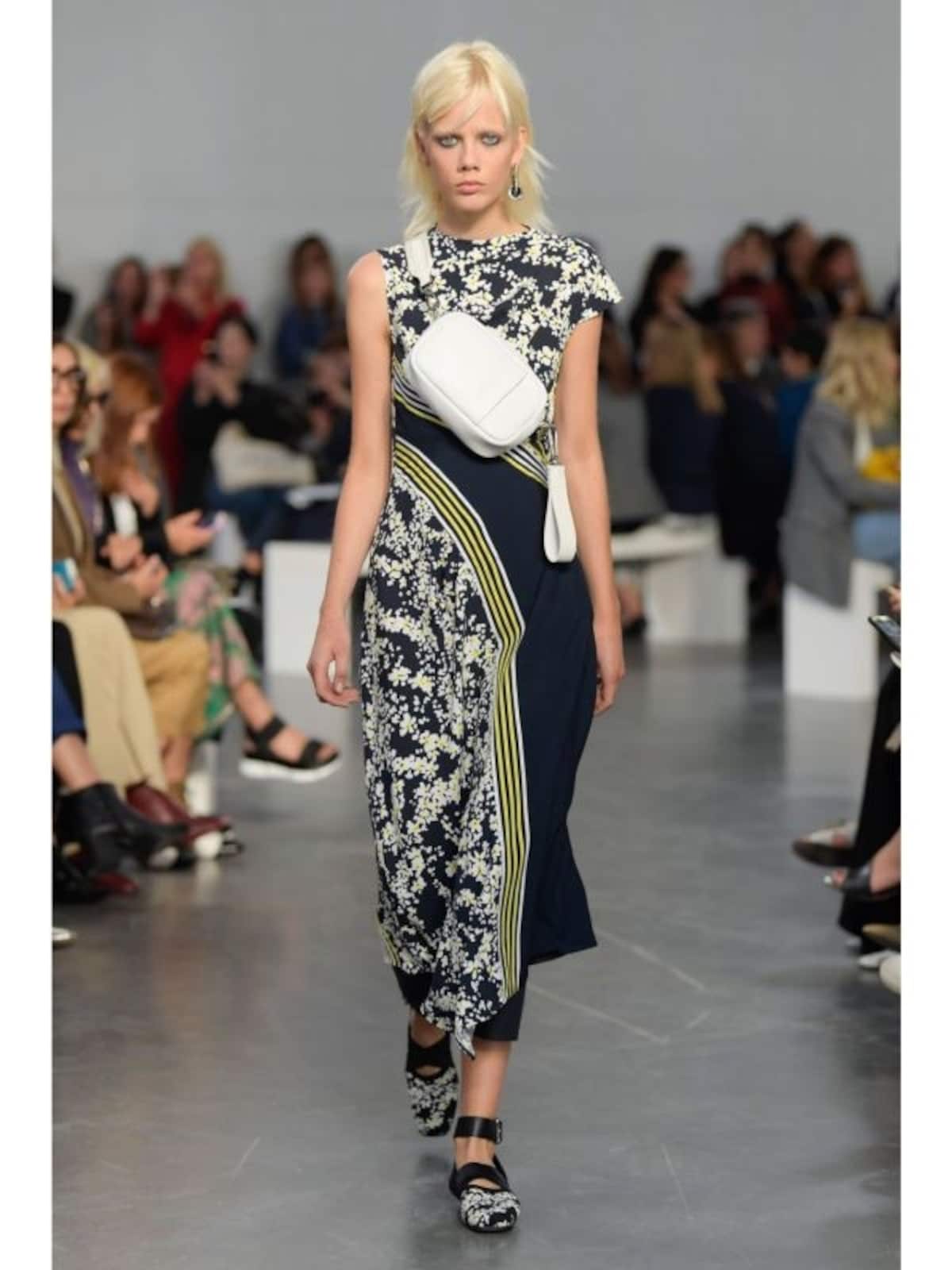 SPORTMAX 2018年春夏コレクション
