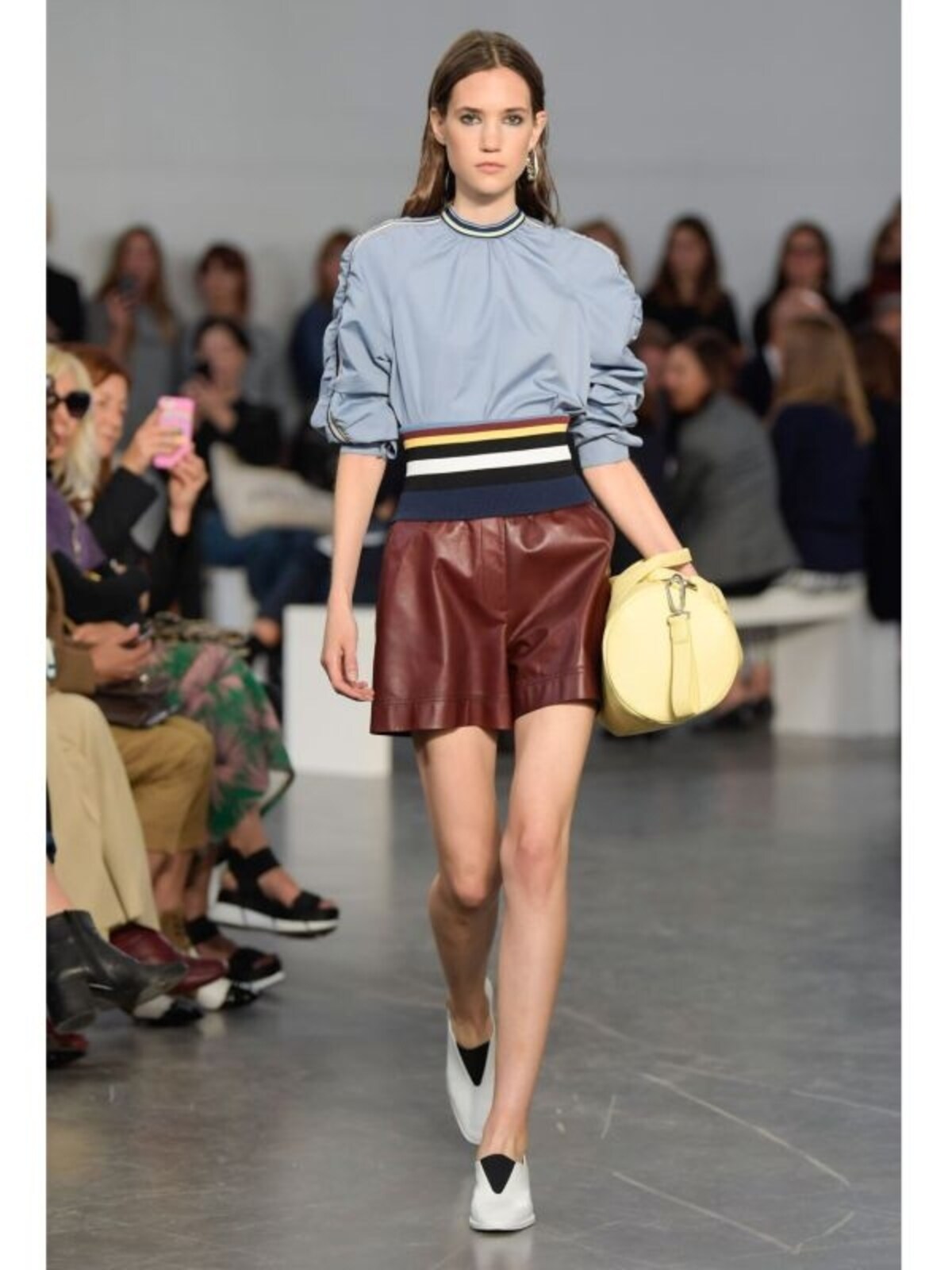 SPORTMAX 2018年春夏コレクション