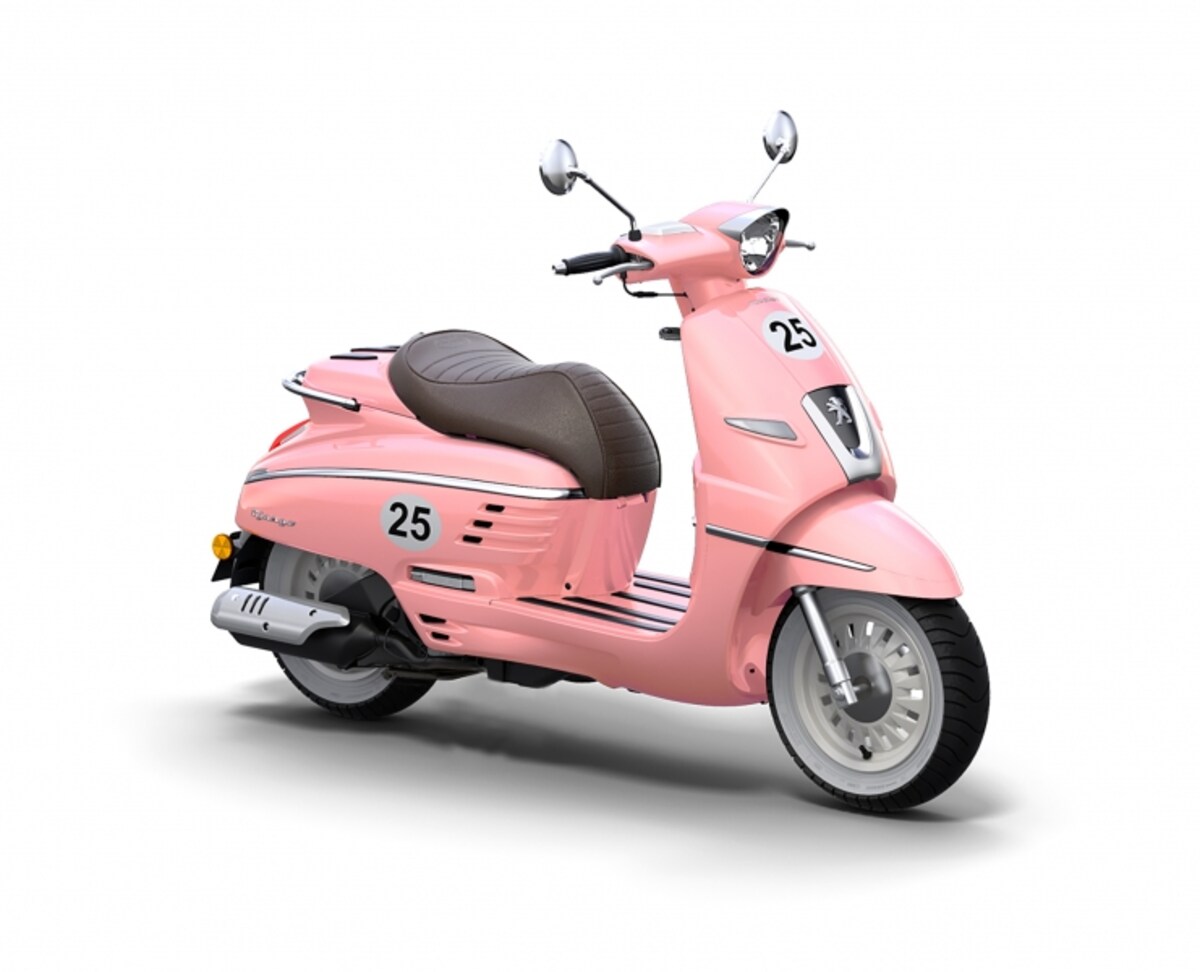 ジャンゴ125ID　ABS
