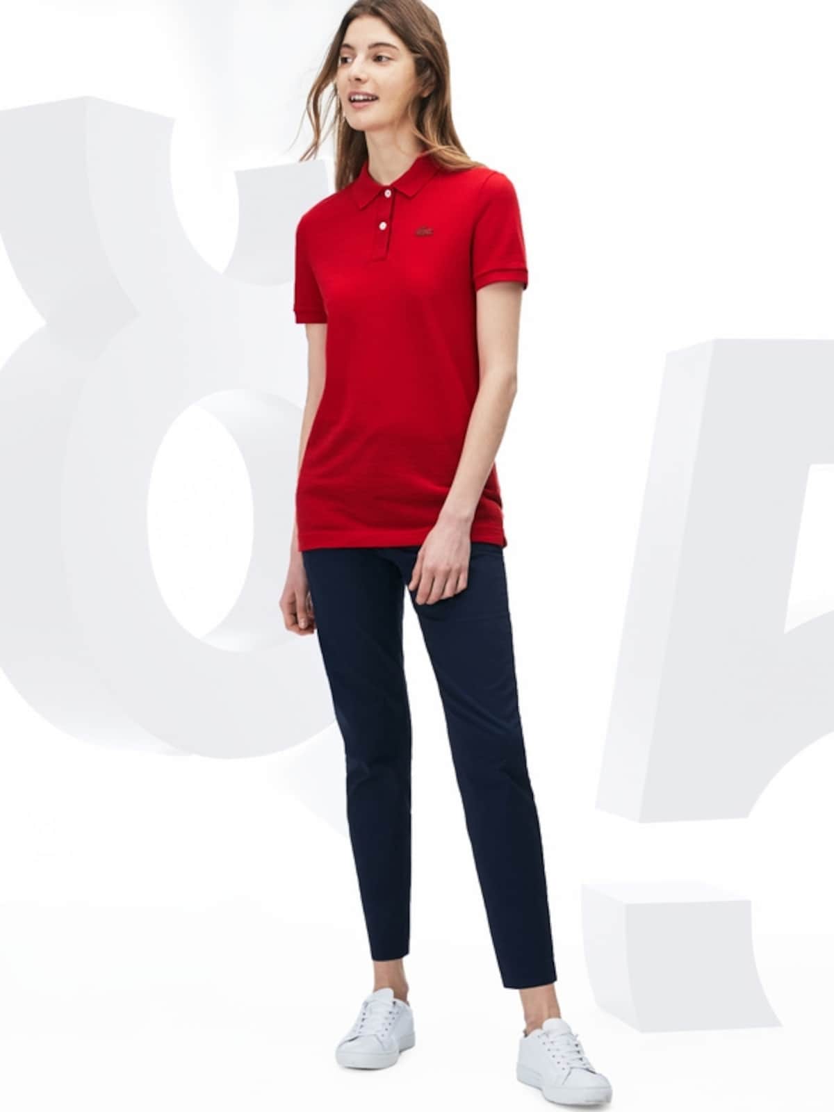LACOSTE