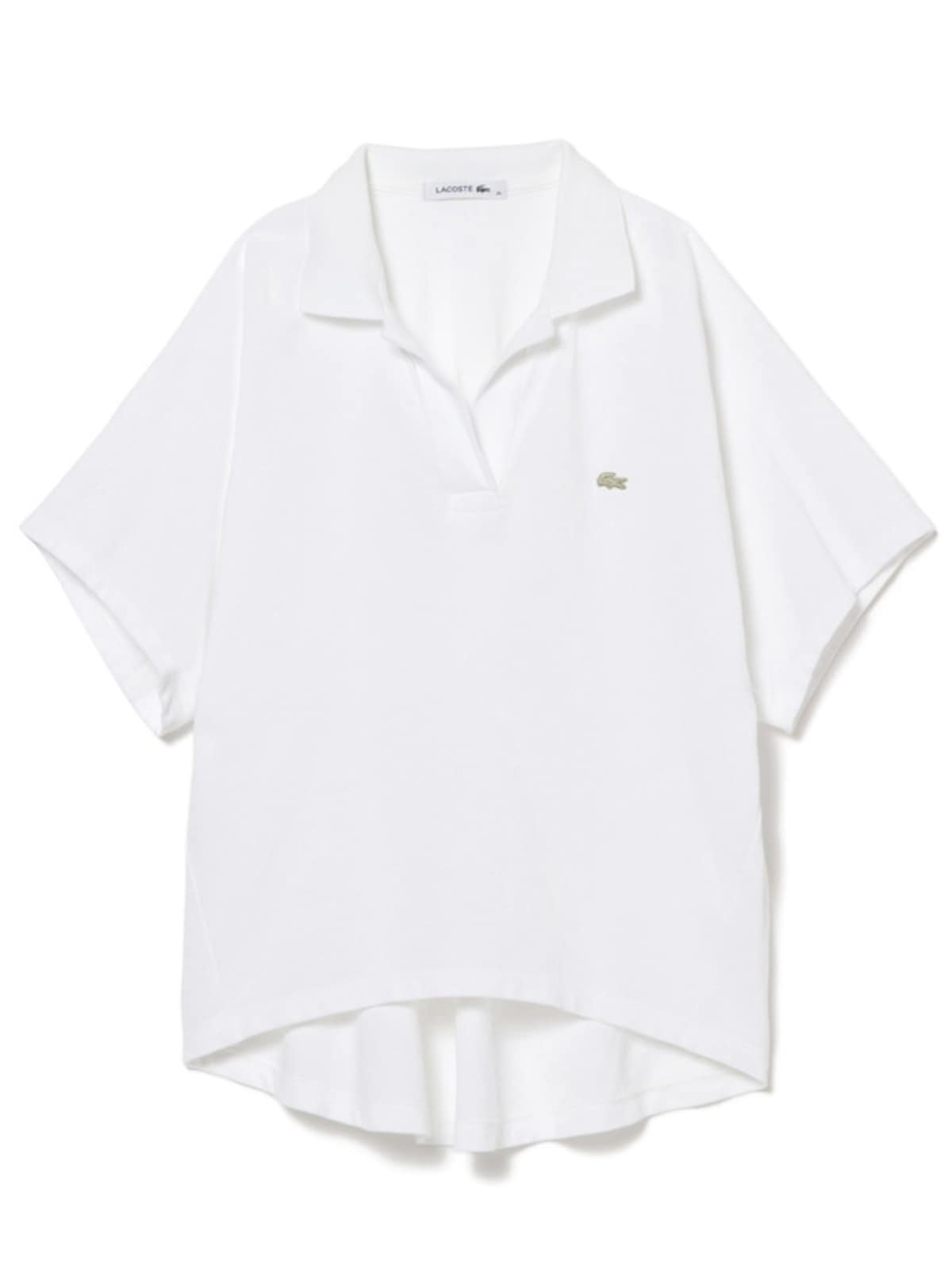 LACOSTE