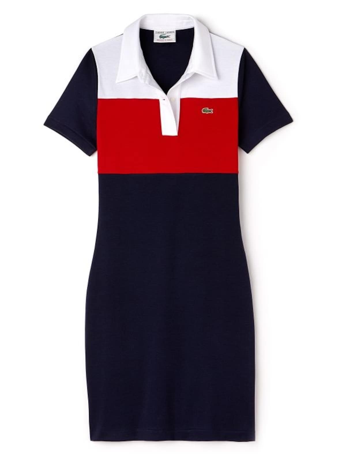 LACOSTE