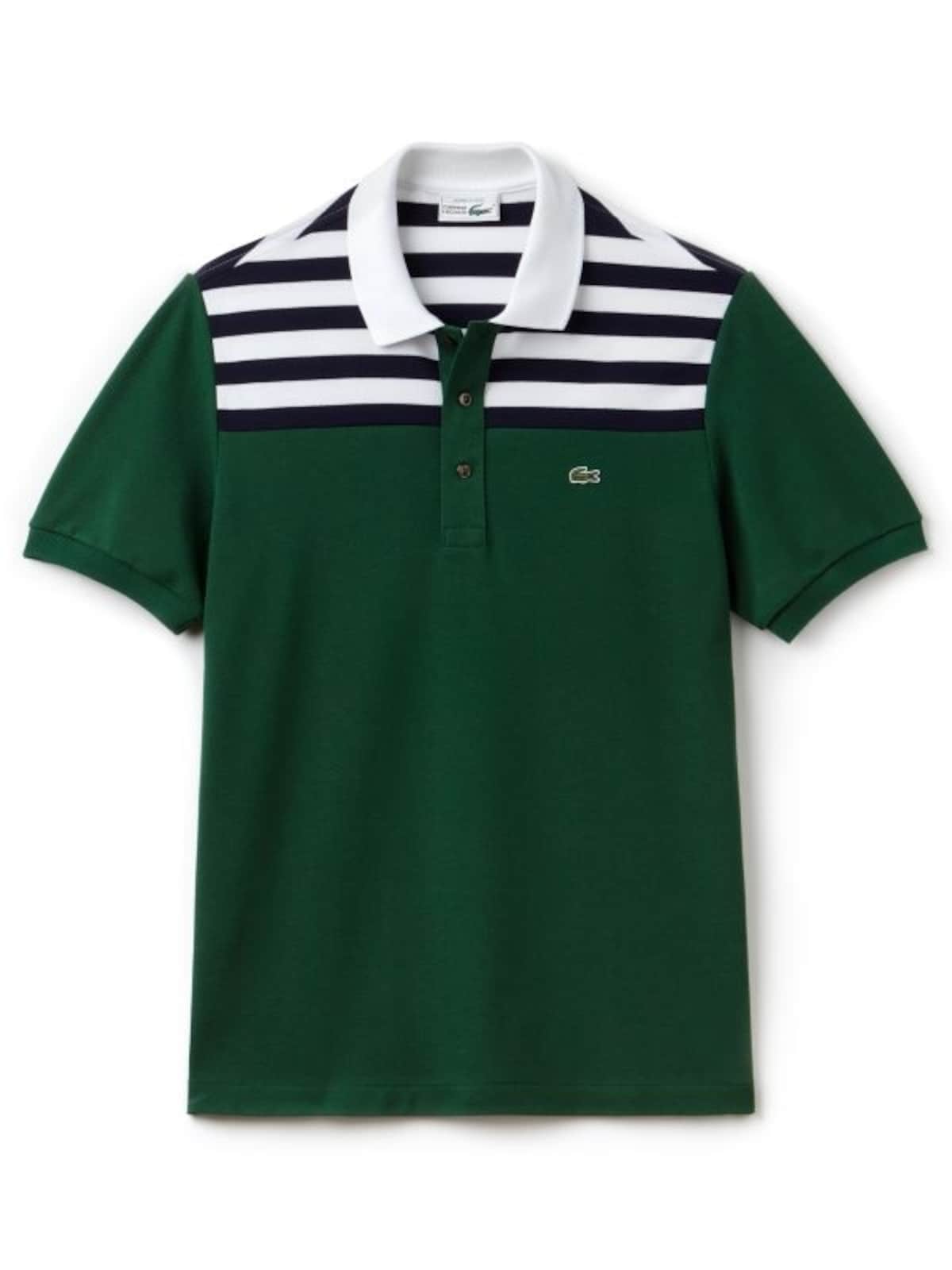 　LACOSTE
