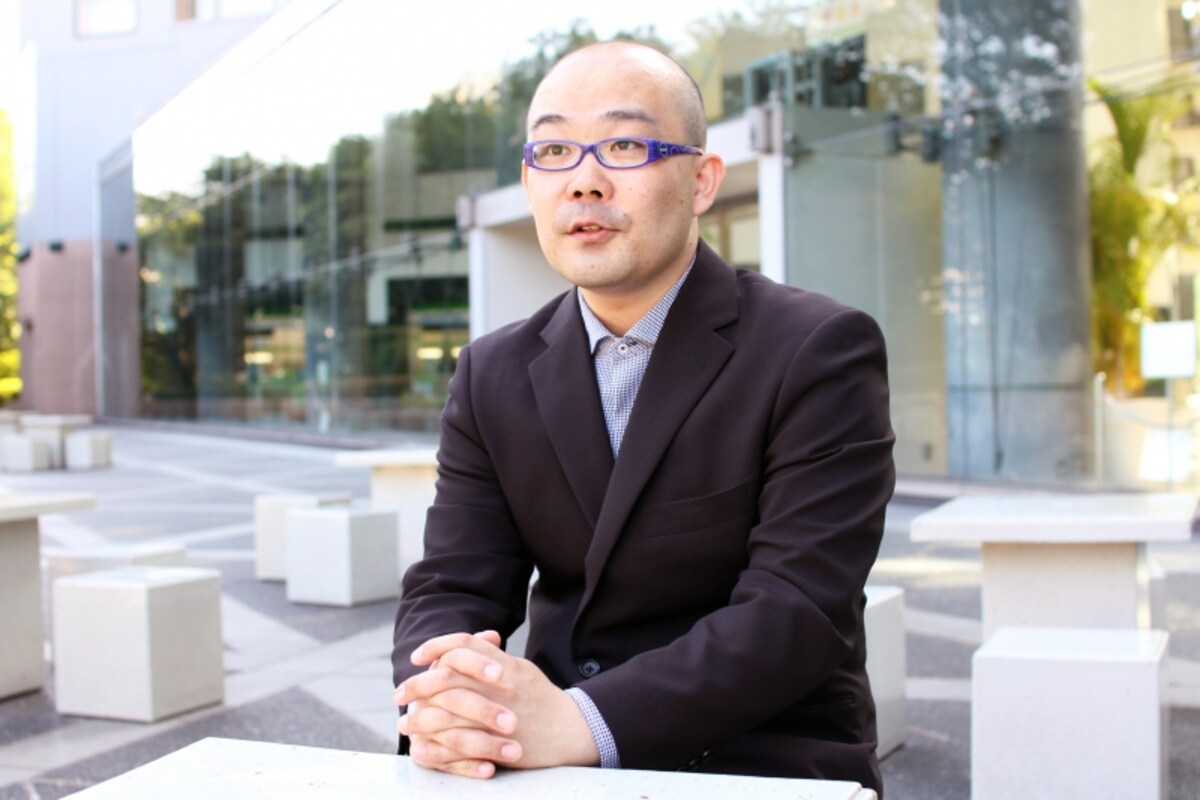 複数の通信制高校で指導経験の豊富な朝倉浩之氏に、通信制高校について聞いてみました。