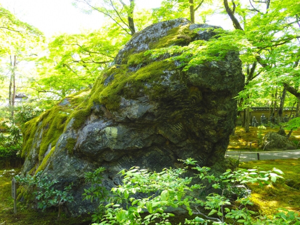 獅子岩