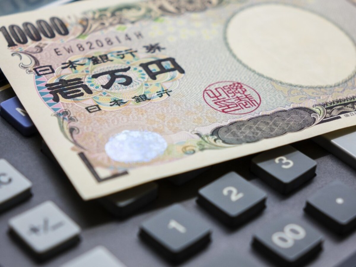 会社員の収入アップ