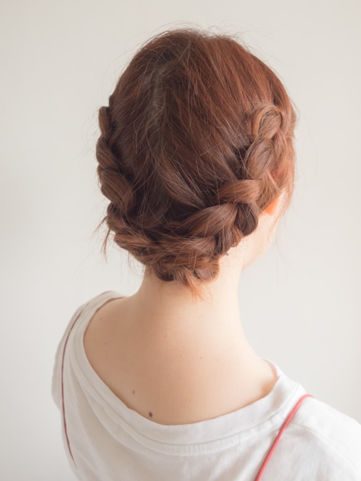 発表会ヘアにもぴったり！