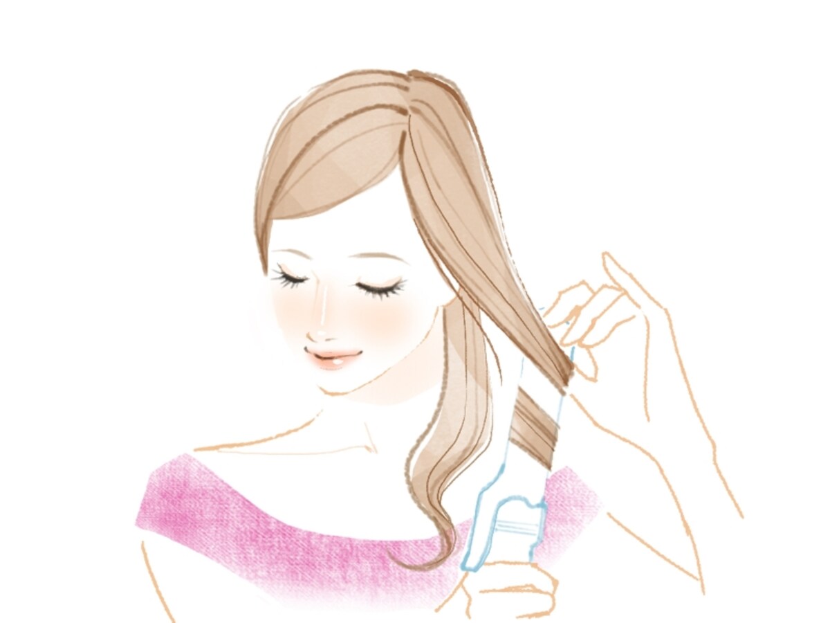 コテの使い方とは