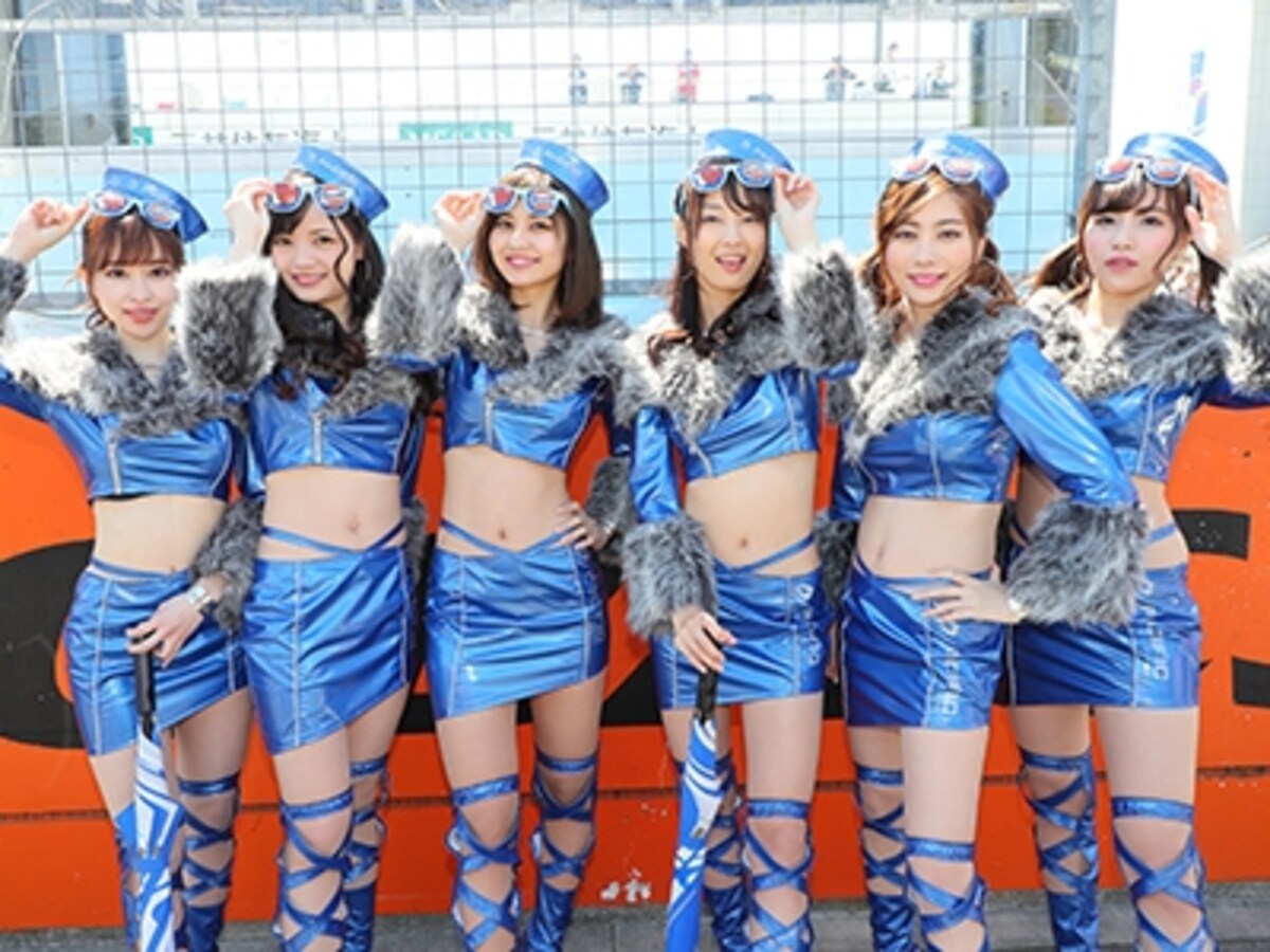 Pacific Fairies