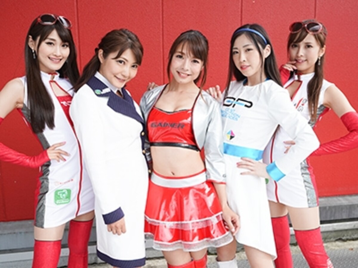 a-girls・GAINER sucre・Toners