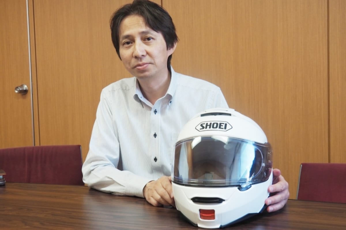 広報の海老沢さんを直撃！