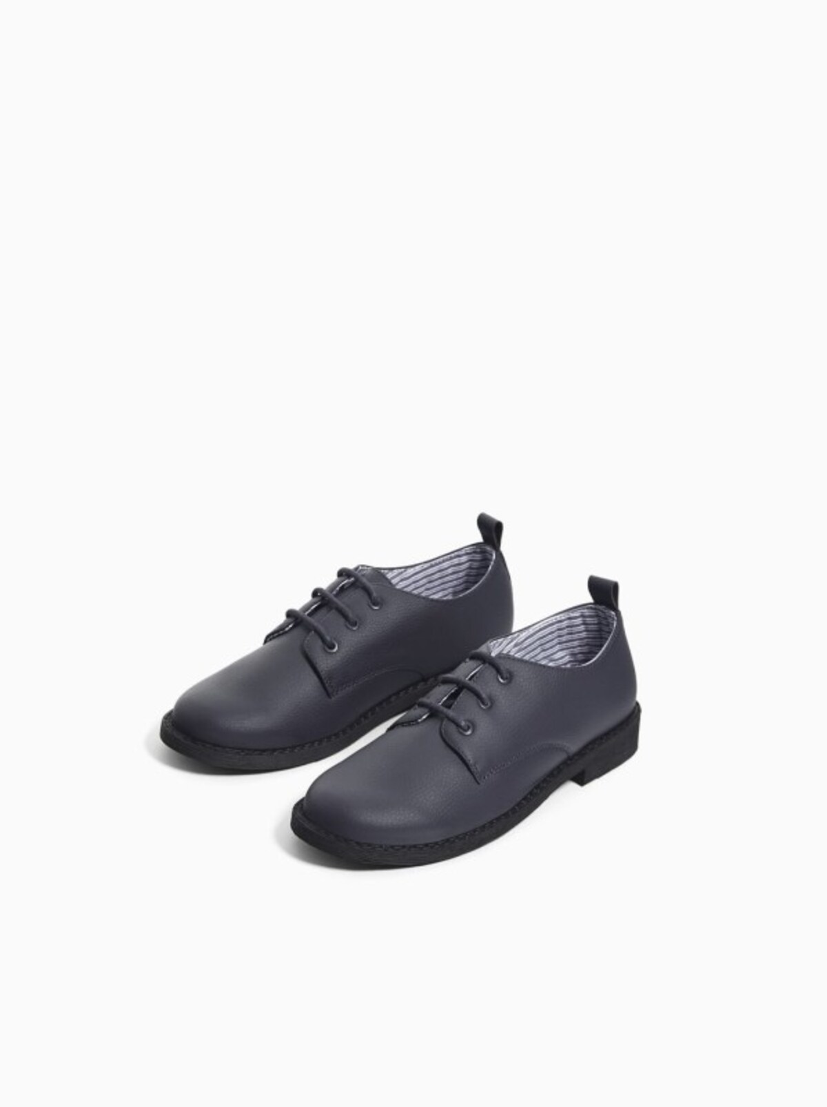 ZARA キッズ ボーイ スマートシューズ