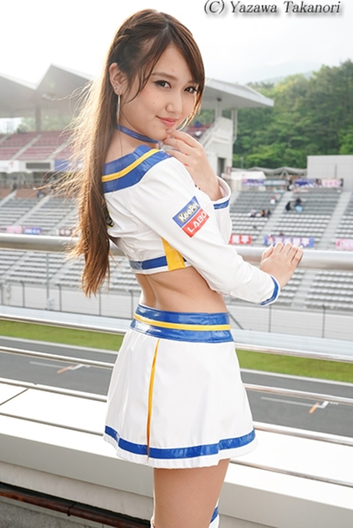 今井みどり／キーパーエンジェルズ