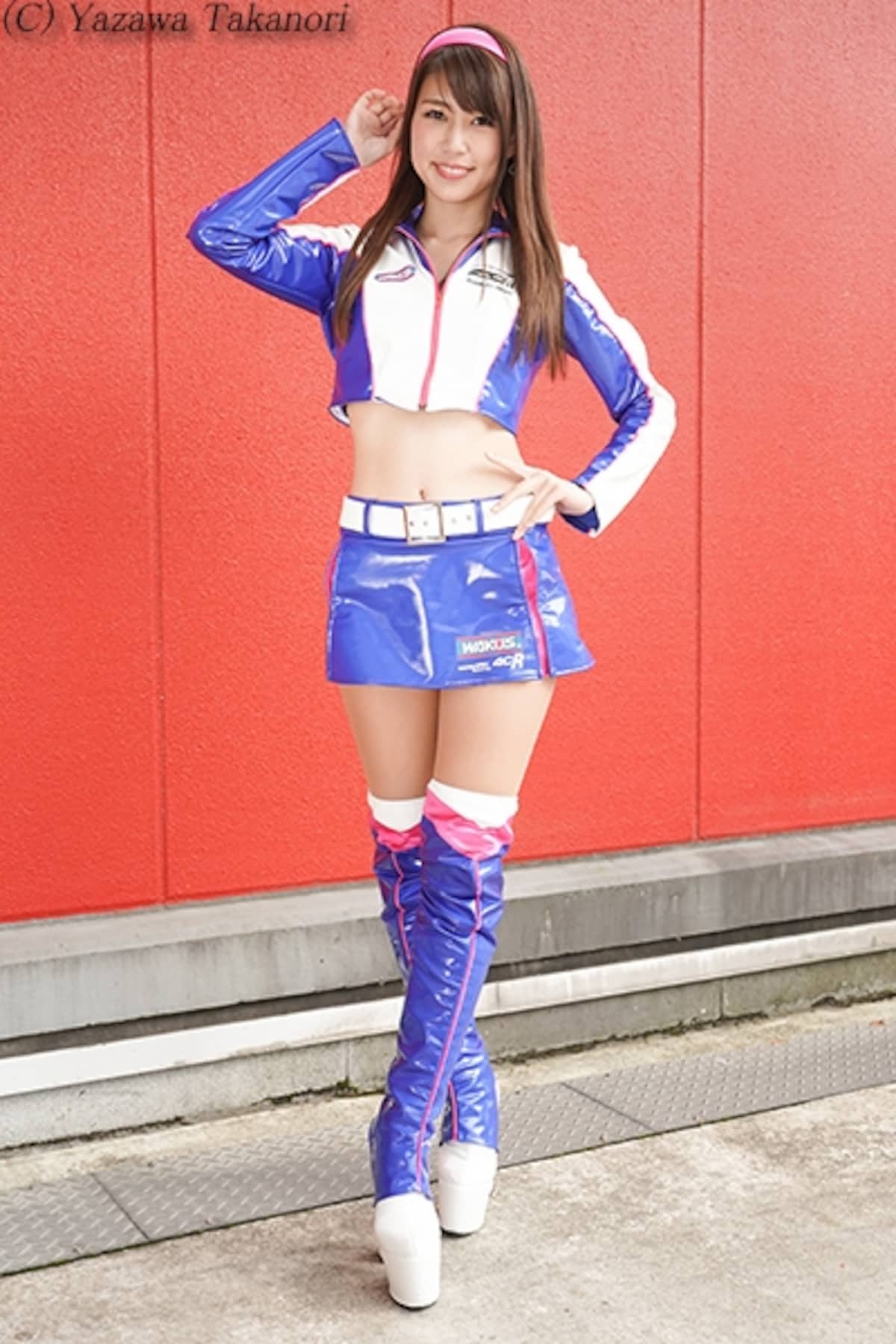 滝川メグ／WAKO'S GIRLS
