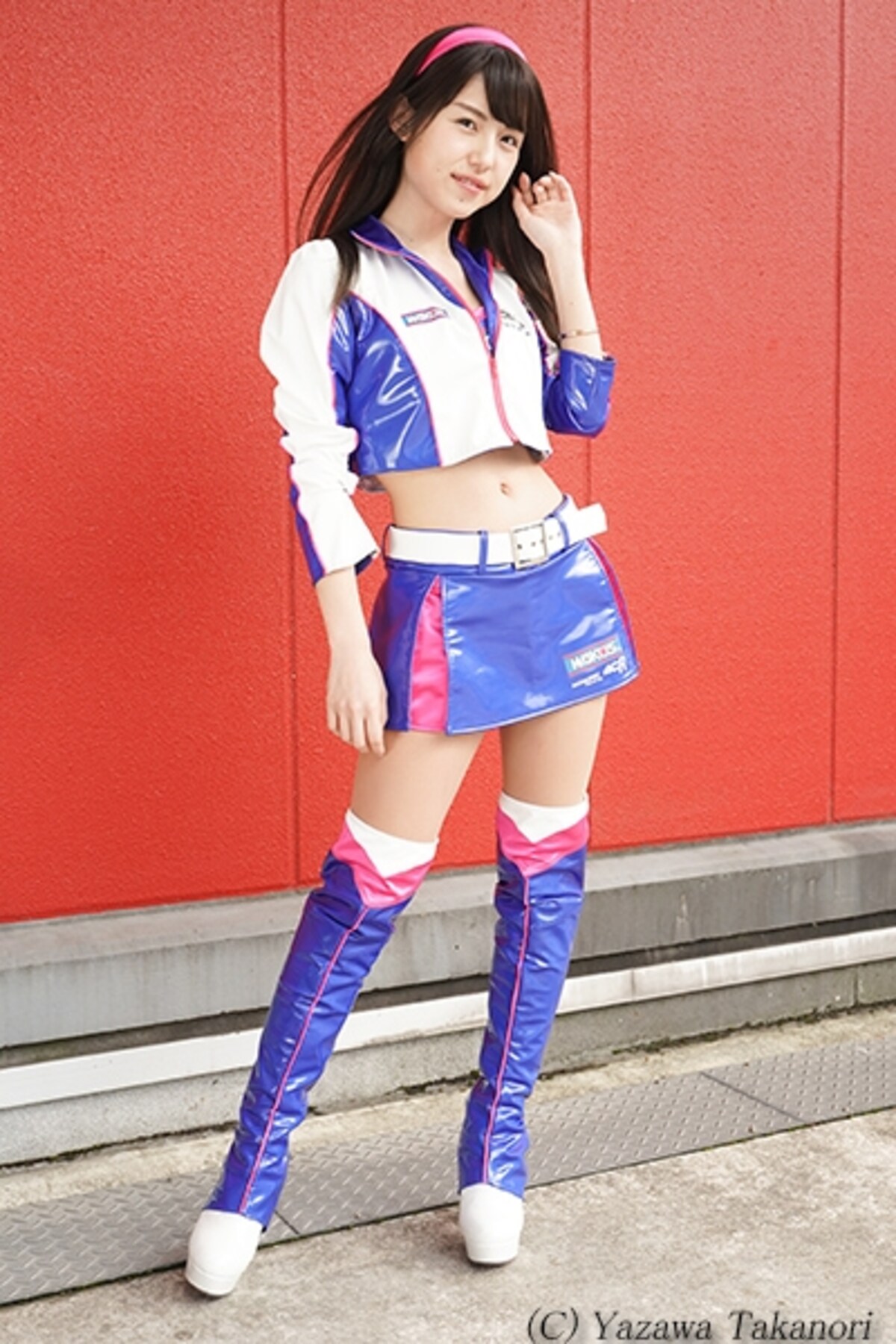 一瀬優美／WAKO'S GIRLS