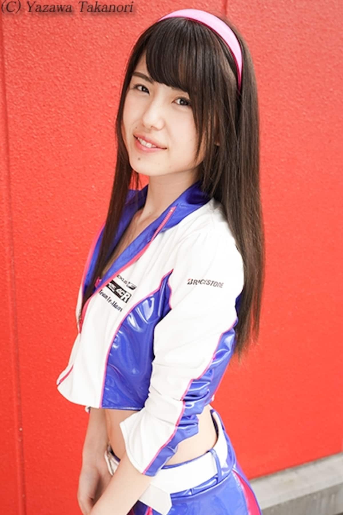 一瀬優美／WAKO'S GIRLS