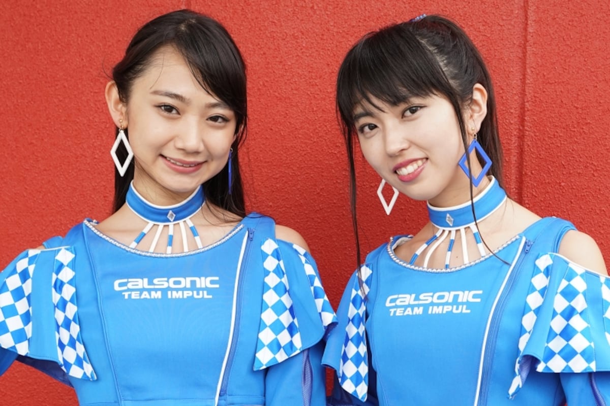 2018カルソニックレディ